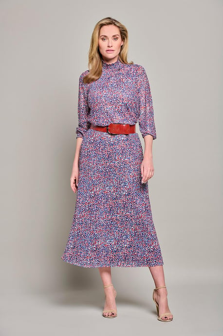 Montreal Print Rok Multi