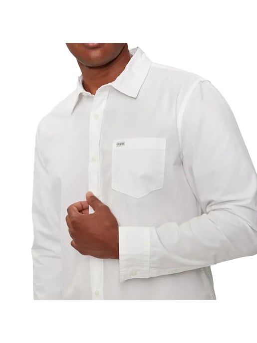 Guess heren G Classic overhemd - Image 3