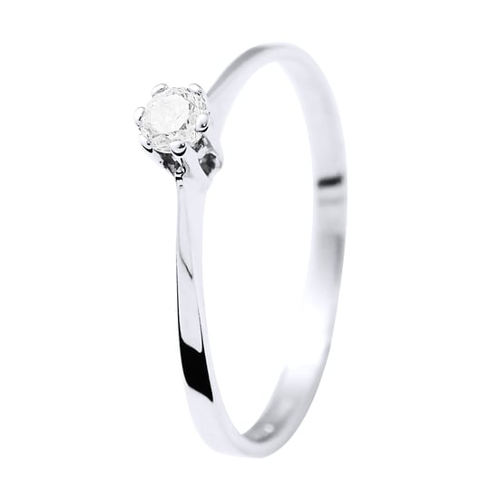 DIADEMA - Ring - Diamond - White Gold