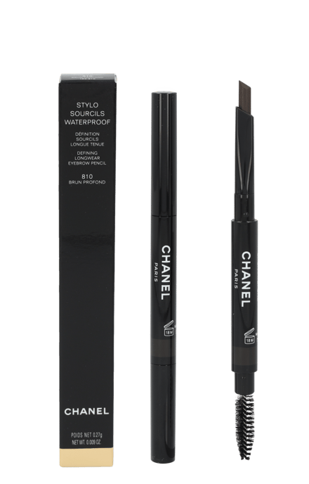 Chanel Stylo Sourcils Waterproof Oogpotlood 0,27 g - Image 1
