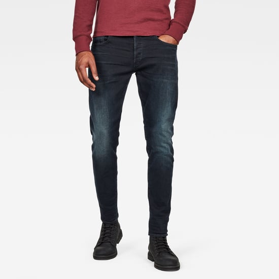 G-Star RAW 3301 Slim Jeans