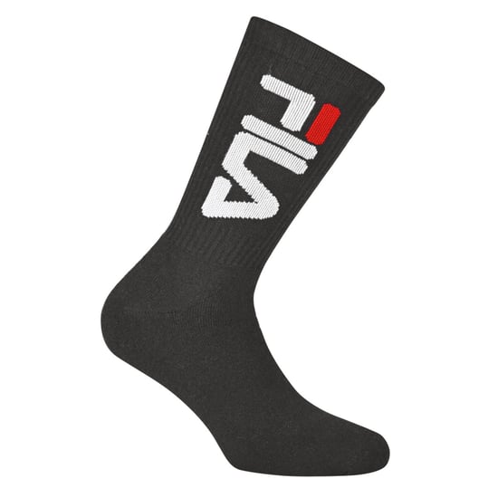 Fila Unisex Tennis Full Terry Socks