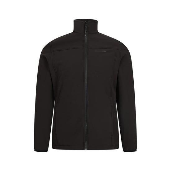 Mountain Warehouse Heren Bracken Extreme 3 in 1 Waterdichte Jas (Zwart) - Image 6