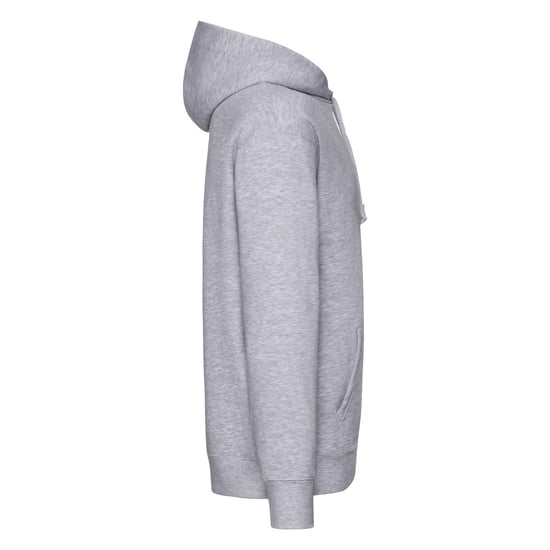 Fruit of the Loom Heren R Hoodie (Heide Grijs) - Image 1