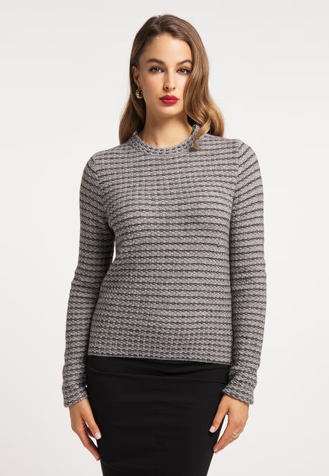 faina knit sweater nascita
