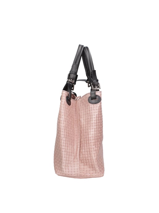Gave Lux Shopper tas Vrouwen ANTIQUE PINK - Image 3