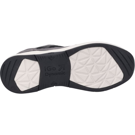 JOSEF SEIBEL Elli 04 | Sneaker voor Dames | grijs - Image 5