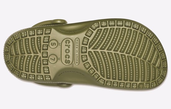Crocs Klassieke Klomp Unisex - Image 3