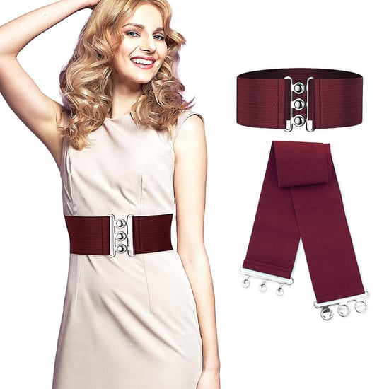 Enzo Elastische Riem voor Vrouwen - Image 3