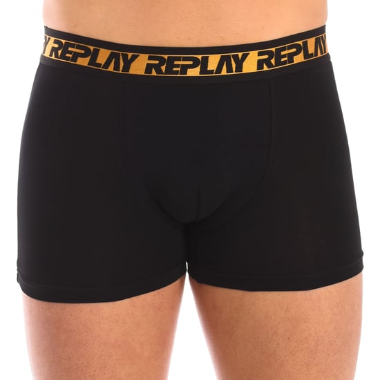 Pack-2 Boxers I101237 men