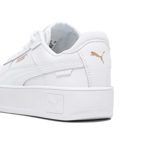 PUMA Girls Carina Street Sneakers