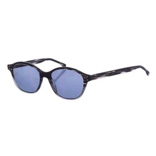 Z470 oval shape acetate sunglasses for women