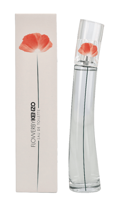 Kenzo Flower By Kenzo Edt Spray50 ml. - Image 1