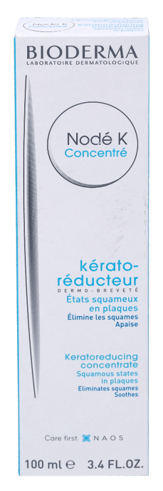 Bioderma Node K Concentre100 ml. - Image 2