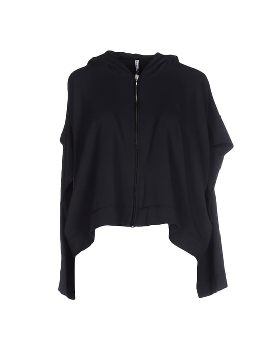 Topwear Liviana Conti Dark Blue Women's Viscose