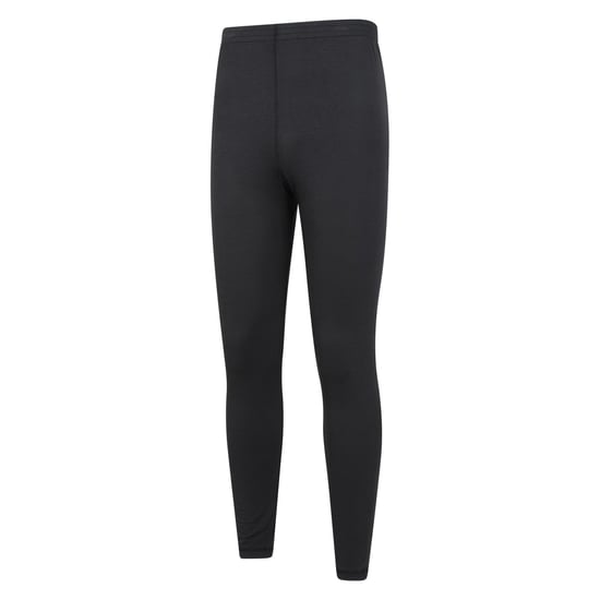 Mountain Warehouse Thermo broekje voor heren Keep The Heat (Zwart) - Image 3