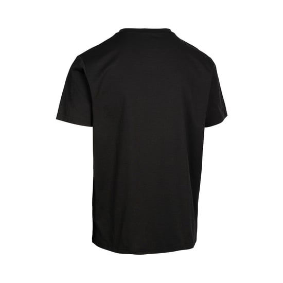 Trespass Mens Nellow Biker T-Shirt (Black)