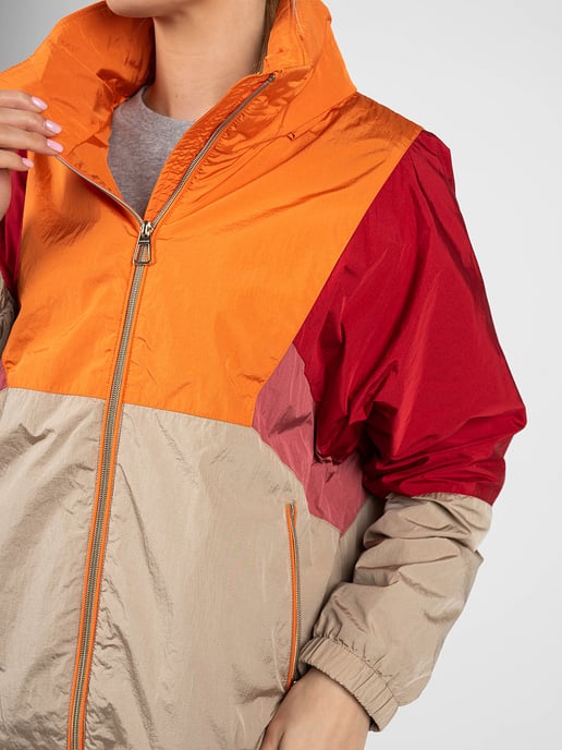 Geox jas Diantha Vrouw rood - Image 5