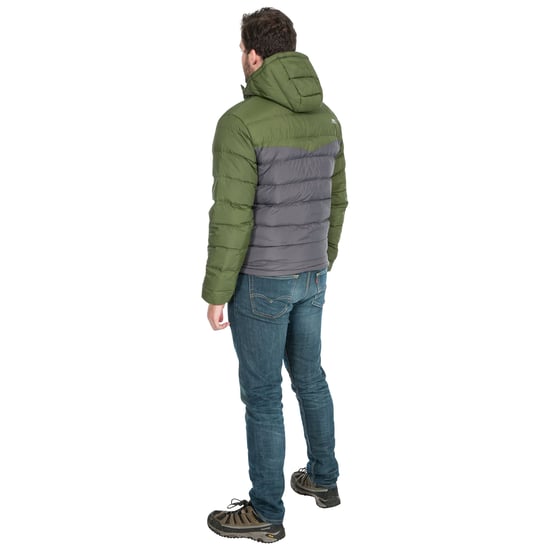 Trespass Mens Oskar Padded Jacket