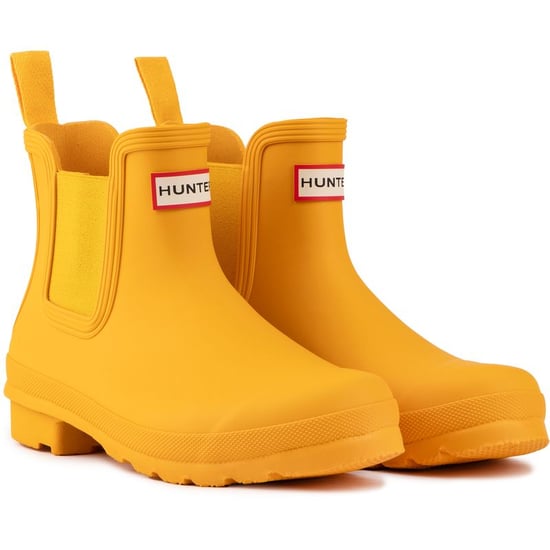 Hunter Original Chelsea Boots