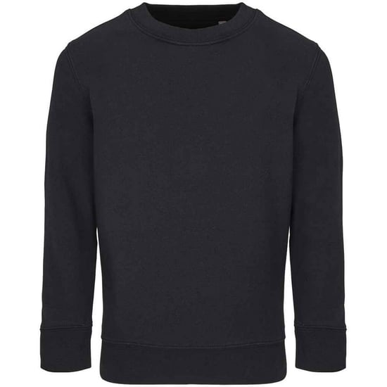 SOLS Columbia Kinder/Kinder Sweatshirt (Zwart) - Image 1