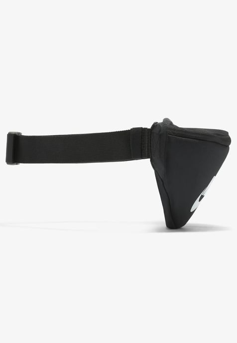 Nike Heritage Waist Pack Tas in zwart - Image 3