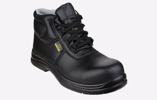 Amblers FS663 Veiligheidslaarzen Heren - Image 2