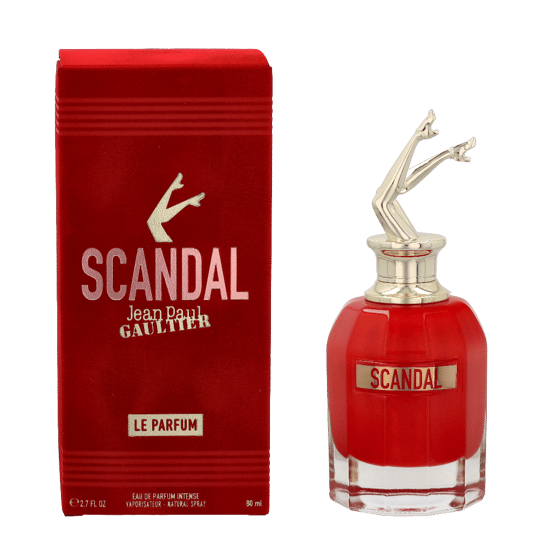 J.P. Gaultier Scandal Le Parfum Edp Spray Intense80 ml. - Image 1
