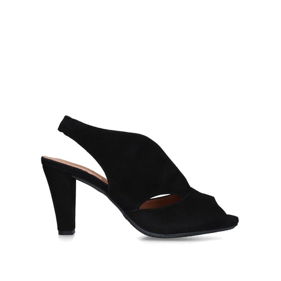 Carvela Suede Arabella Heels