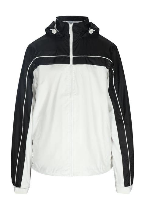 Mo Jas Heren wit zwart - Image 1