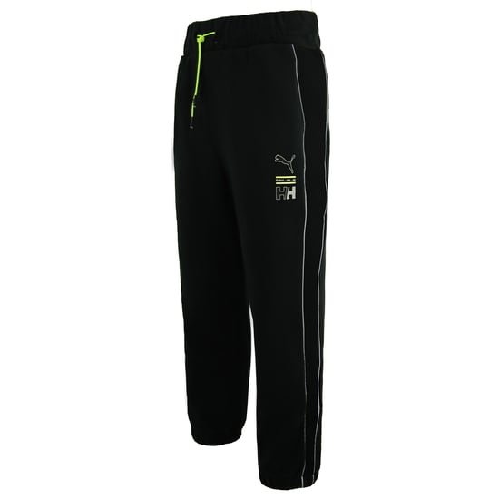 Puma x Helly Hansen Stretch Waist Joggers Black Mens Bottoms 598286 01