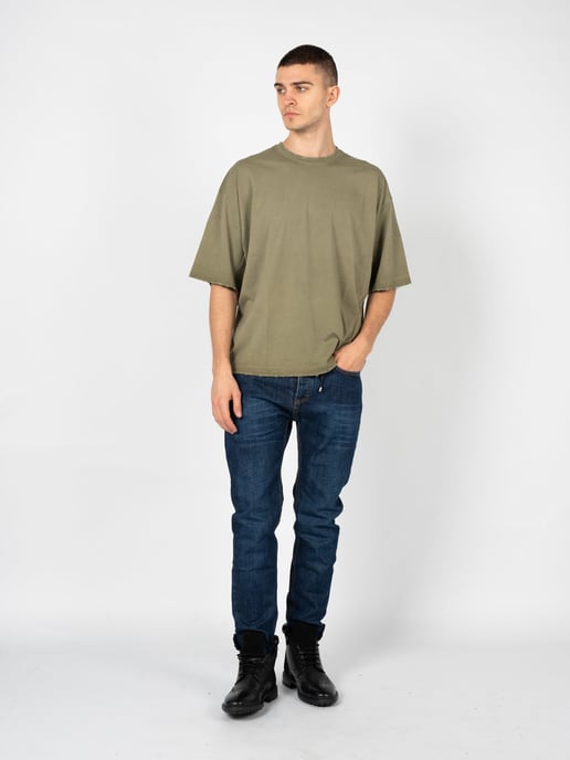 Xagon T-shirt LTM99 Mannen groen - Image 2