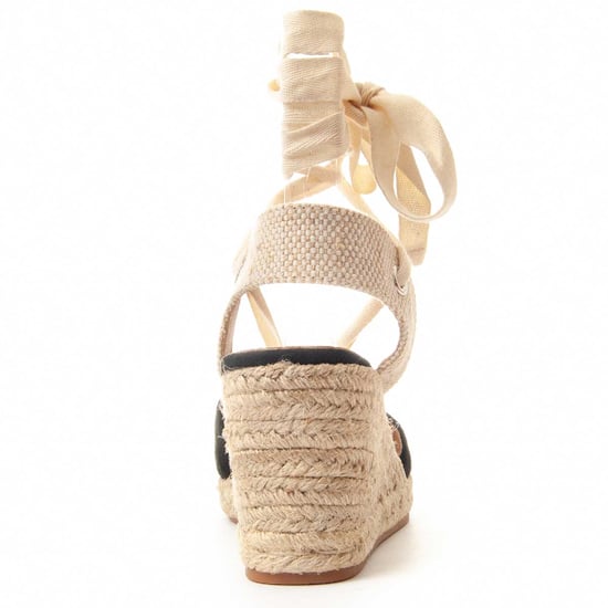 Montevita Wig Sparto Ciento In Zwart - Image 6