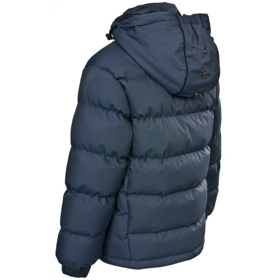 Trespass Kids Boys Tuff Padded Winter Jacket
