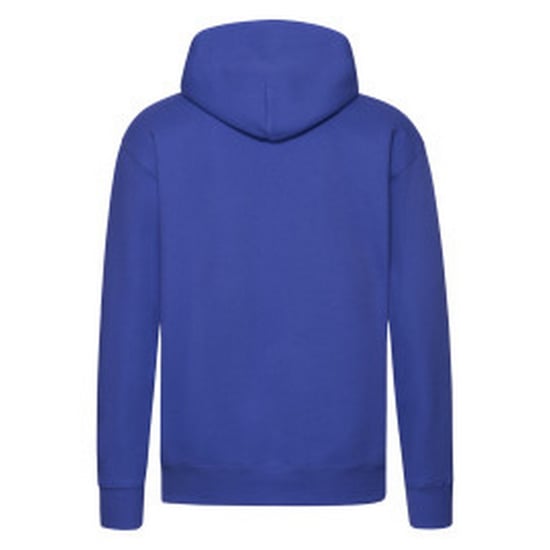 Fruit of the Loom Heren R Hoodie (Koningsblauw) - Image 2