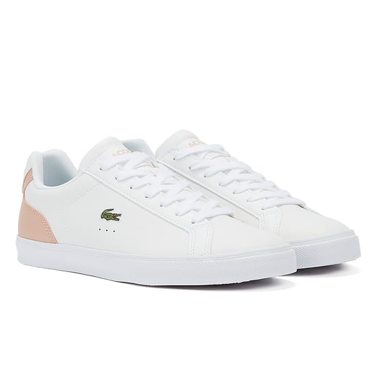 Lacoste Lerond Pro BL 23 1 CFA Womens Trainers