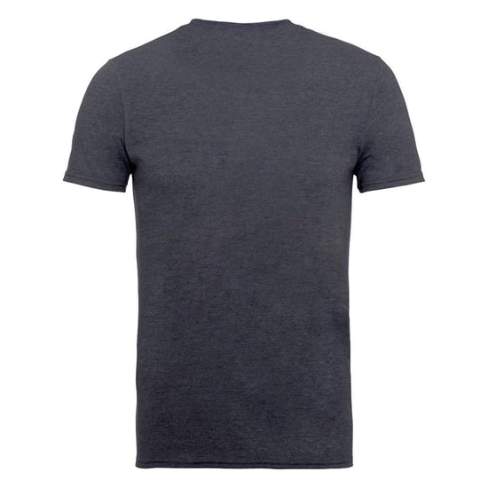 Disney Unisex Adult Mickey Mouse Vintage T-Shirt (Charcoal Grey)
