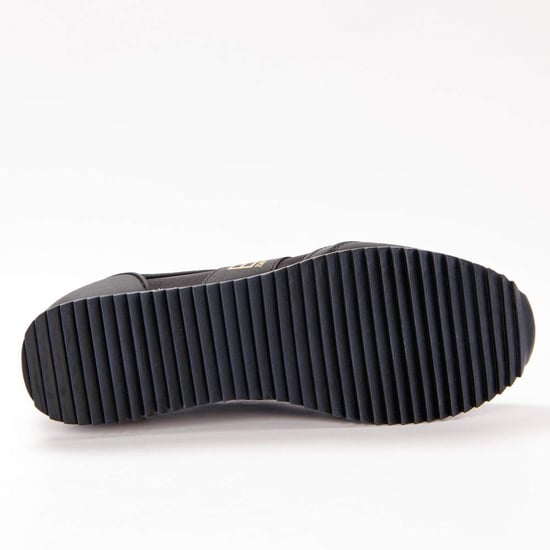 Ea7 Logo Trainers - Image 6