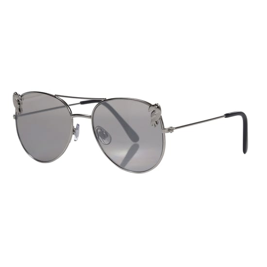 Regatta Childrens/Kids Lazuli Toucan Sunglasses (Silver)