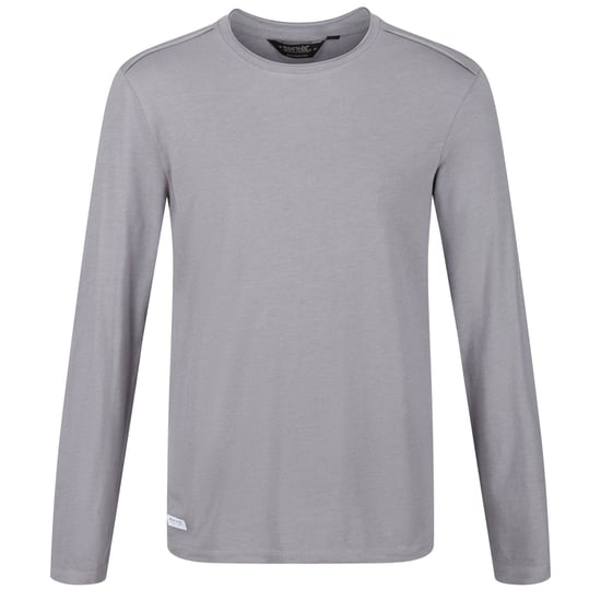 Regatta Heren Karter II Sweatshirt (Steengrijs) - Image 1