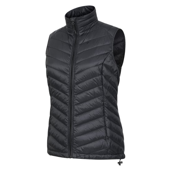 Mountain Warehouse Dames/Dames Extreme II Vedergewicht Gilet (Zwart) - Image 5