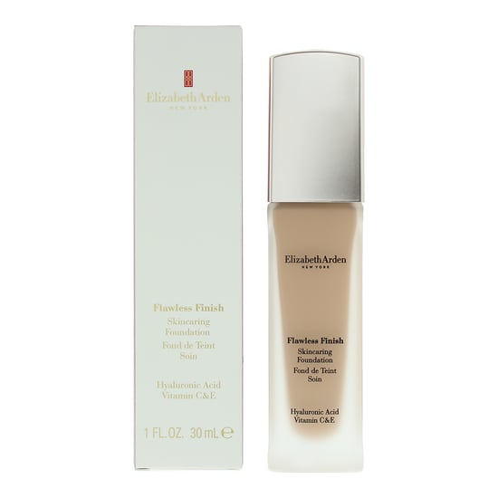 Elizabeth Arden Flawless Finish Skincare 310C Medium Cool Foundation 30ml - Image 1