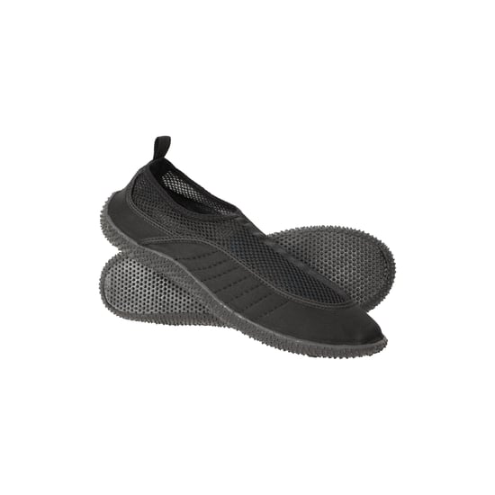Mountain Warehouse Herenschoenen Bermuda (Zwart) - Image 1