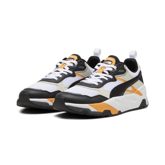 PUMA Unisex Trinity Sneakers Trainers