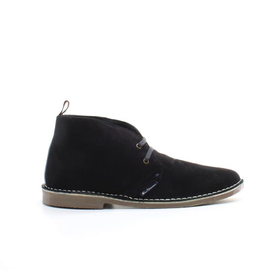 Ben Sherman Hunt Mens Navy Shoes