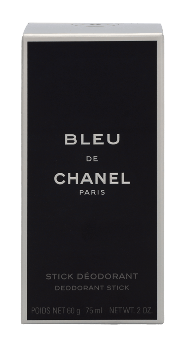 Chanel Bleu De Chanel Pour Homme Deo Stick 75ml. - Image 2