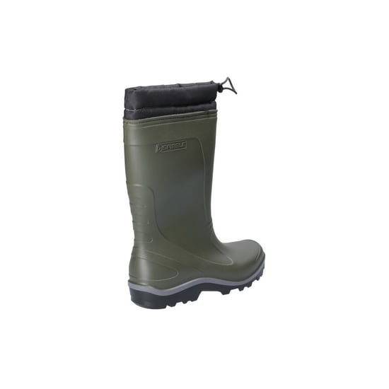 Cotswold Minchinhampton PVC Groene Wellington Laarzen - Image 2