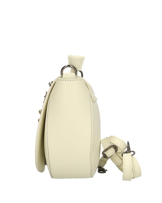 Gave Lux schoudertas BEIGE - Image 3