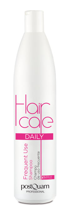 VEELVULDIG GEBRUIK SHAMPOO 500 ML. - Image 1
