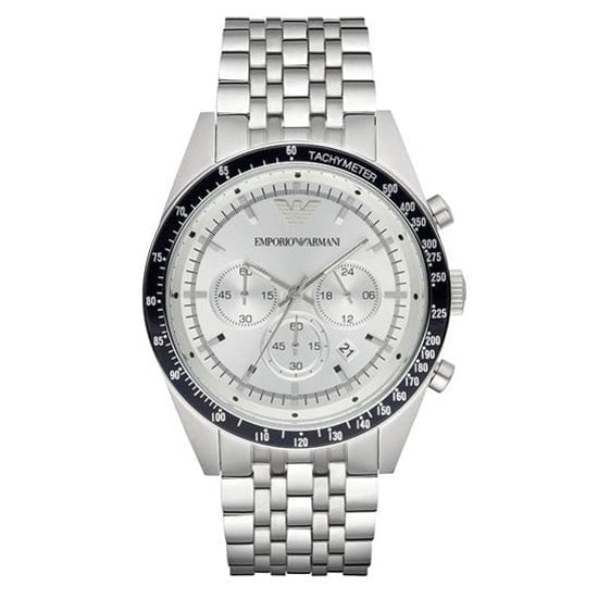 Armani Mens AR6073 Watch